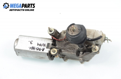 Front wipers motor for Alfa Romeo 145 1.4 T.Spark, 103 hp, 1998