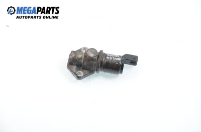 Actuator pentru ralanti pentru Ford Escort 1.6 16V, 88 cp, combi, 1998