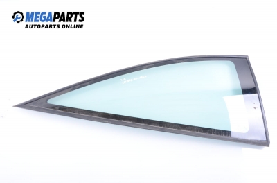 Vent window for Opel Calibra 2.0, 115 hp, 1992, position: rear - right