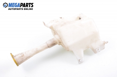 Windshield washer reservoir for Nissan Almera (N16) 1.5, 98 hp, hatchback, 2003