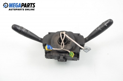 Manete lumini și ștergătoare pentru Citroen Xsara 2.0 HDi, 90 cp, 3 uși, 2001