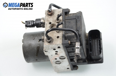 ABS for Alfa Romeo 147 2.0 16V T.Spark, 150 hp, 2000 № Bosch 0 265 225 033