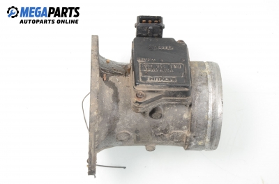 Debitmetru pentru Audi A4 (B5) 1.8, 125 cp, sedan automat, 1996 № AFH60-10A