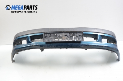 Frontstoßstange for Toyota Avensis 2.0 TD, 90 hp, combi, 1997, position: vorderseite