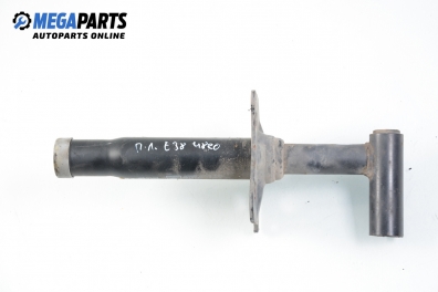 Tampon bară de protecție față pentru BMW 7 (E38) 2.5 TDS, 143 cp automat, 1998, poziție: stânga