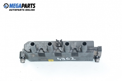 Zündspule for Fiat Grande Punto 1.2, 65 hp, 2007 № Champion BAE940A