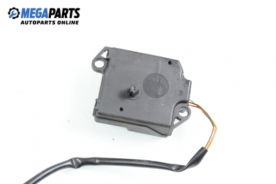 Heater motor flap control for Renault Megane Scenic 2.0 16V, 140 hp automatic, 2000
