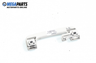 Handgriff for Audi A4 (B7) 2.0 TDI, 140 hp, combi, 2004, position: rechts, rückseite № 8E0 857 607 D