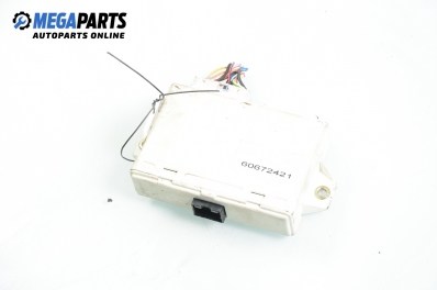 Modul leuchten für Alfa Romeo 156 2.0 16V T.Spark, 155 hp, sedan, 1997 № 60672421