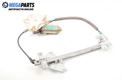 Antrieb el. fensterheber for Volvo S40/V40 (1995-2004) 1.8, position: rechts, rückseite