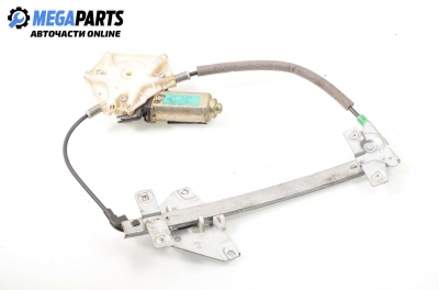 Macara electrică geam for Volvo S40/V40 (1995-2004) 1.8, position: dreaptă - spate