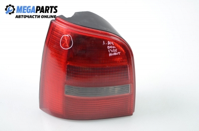 Tail light for Audi A4 (B5) (1994-2001) 2.5, station wagon, position: left