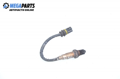 Оxygen sensor for Mercedes-Benz A-Class W168 1.4, 82 hp, 1999