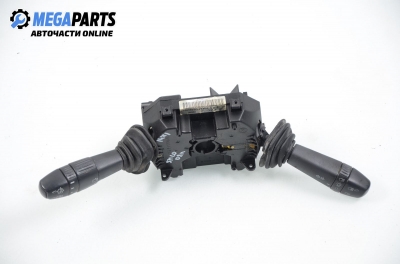 Verstellhebel scheibenwischer und leuchten for Fiat Stilo 1.9 JTD, 115 hp, combi, 2002