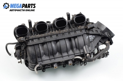 Intake manifold for Alfa Romeo 147 2.0 16V T.Spark, 150 hp, 3 doors automatic, 2003