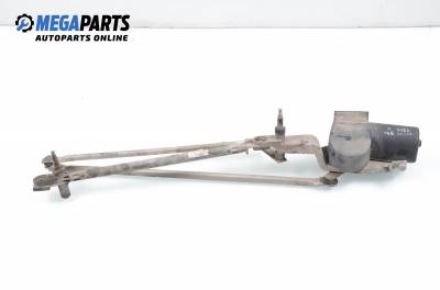 Front wipers motor for Ford Focus I 1.6 16V, 100 hp, hatchback, 1999