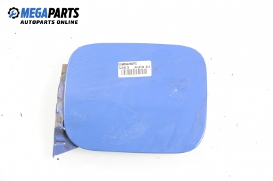 Fuel tank door for Audi A3 (8L) 1.9 TDI, 90 hp, 3 doors, 1999