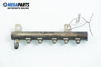 Rampă combustibil pentru Opel Vectra C 1.9 CDTI, 120 cp, combi, 2006 № Bosch 0 445 214 056