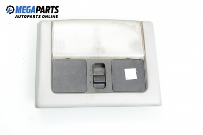 Interior courtesy light for Rover 400 1.4 Si, 103 hp, sedan, 1996