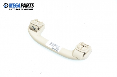 Handle for Nissan Murano 3.5 4x4, 234 hp automatic, 2005, position: front - right