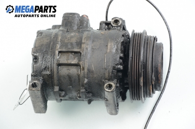 AC compressor for Volkswagen Passat (B5; B5.5) 2.5 TDI, 150 hp, sedan automatic, 2000