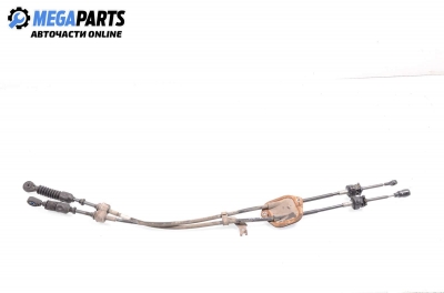Gear selector cable for Citroen C1 1.0, 68 hp, 2008