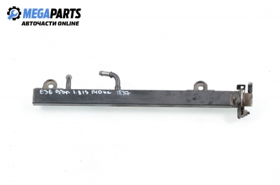 Fuel rail for BMW 3 (E36) 1.8 is, 140 hp, coupe, 1993