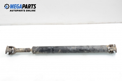 Driveshaft for Kia Sorento 2.5 CRDi, 140 hp, 2004, position: rear