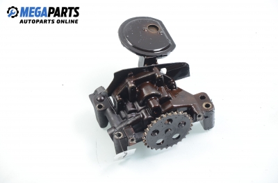 Oil pump for Peugeot 406 2.0 16V, 135 hp, sedan, 1996