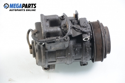 AC compressor for Mercedes-Benz 124 (W/S/C/A/V) 2.0, 136 hp, coupe, 1994