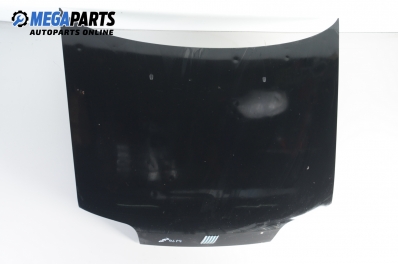 Motorhaube für Fiat Punto 1.1, 54 hp, 5 türen, 1995