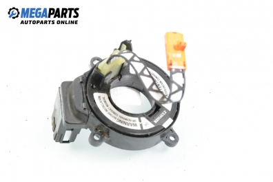 Steering wheel ribbon cable for Renault Megane Scenic 2.0 16V, 140 hp automatic, 2000