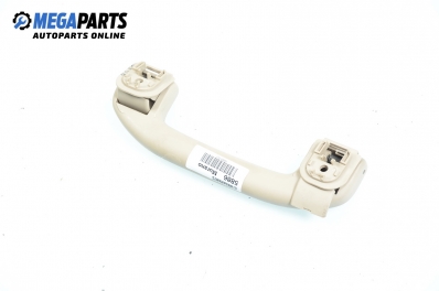 Handle for Nissan Murano 3.5 4x4, 234 hp automatic, 2005, position: front - right