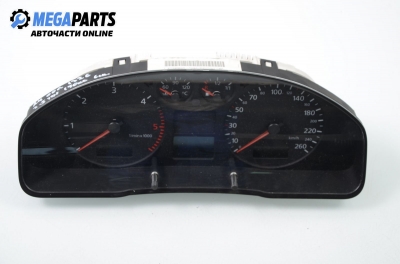 Instrument cluster for Audi A4 (B5) (1994-2001) 2.5, station wagon