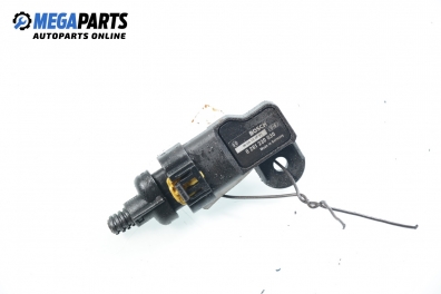 MAP sensor für Fiat Grande Punto 1.2, 65 hp, 5 türen, 2007 № Bosch 0 261 230 030