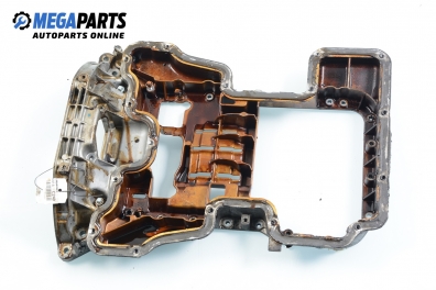 Crankcase for Mercedes-Benz C-Class 203 (W/S/CL) 2.4, 170 hp, sedan automatic, 2004