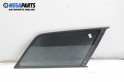 Fantă de ventilație ușă pentru Audi A6 (C5) 2.4, 165 cp, combi, 1999, poziție: dreaptă - spate