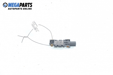 Airbag sensor for Audi A4 (B7) 2.0 TDI, 140 hp, station wagon, 2004 № 8E0 959 643 B