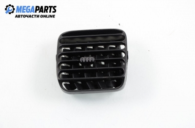 AC heat air vent for Renault Laguna 1.8, 95 hp, hatchback, 5 doors, 1996, position: right