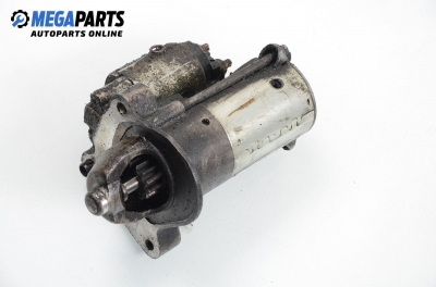 Starter for Ford Fiesta V 1.4 TDCi, 68 hp, 3 doors, 2005