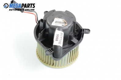 Ventilator încălzire pentru Renault Megane Scenic 2.0 16V, 140 cp automat, 2000
