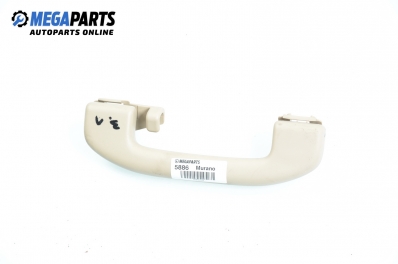 Handgriff for Nissan Murano 3.5 4x4, 234 hp automatic, 2005, position: links, rückseite