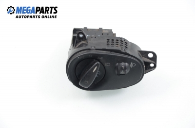 Lights switch for Ford Focus 1.6 16V, 100 hp, hatchback, 5 doors, 1999