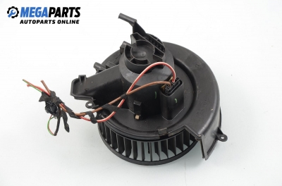 Heating blower for Opel Astra G 1.7 16V DTI, 75 hp, truck, 2000