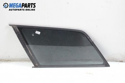 Fantă de ventilație ușă pentru Audi A6 (C5) 2.4, 165 cp, combi, 1999, poziție: stânga - spate