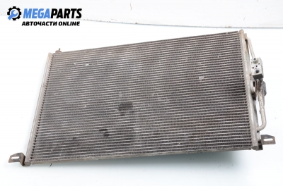 Air conditioning radiator for Opel Omega B 2.0 16V, 136 hp, station wagon, 1996