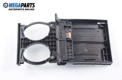 Suport pahare for Nissan Almera (N16) 1.5, 98 hp, hatchback, 2003