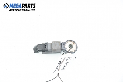 Knock sensor for Fiat Grande Punto 1.2, 65 hp, 5 doors, 2007