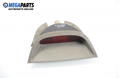 Central tail light for Renault Clio II 1.9 D, 64 hp, sedan, 2005