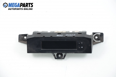 Instrument cluster for Renault Twingo I Hatchback (03.1993 - 10.2012) 1.2 (C063, C064), 55 hp